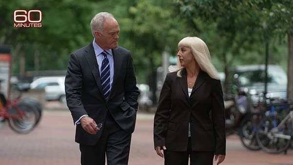 60 Minutes
