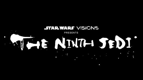 Star Wars: Visions