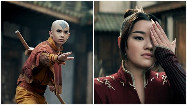 Avatar: The Last Airbender