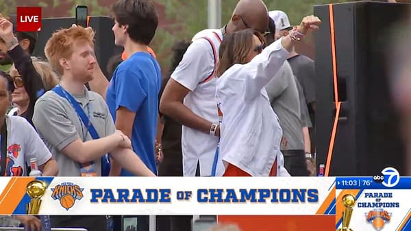 Knicks