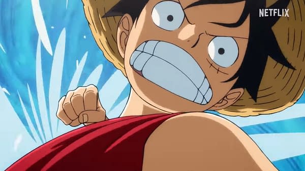 The One Piece