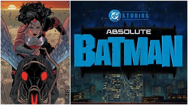 Absolute Batman