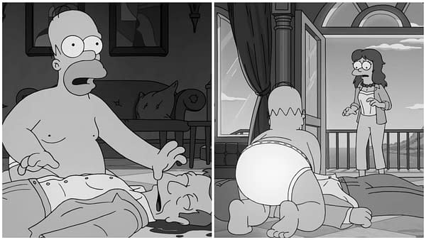 The Simpsons