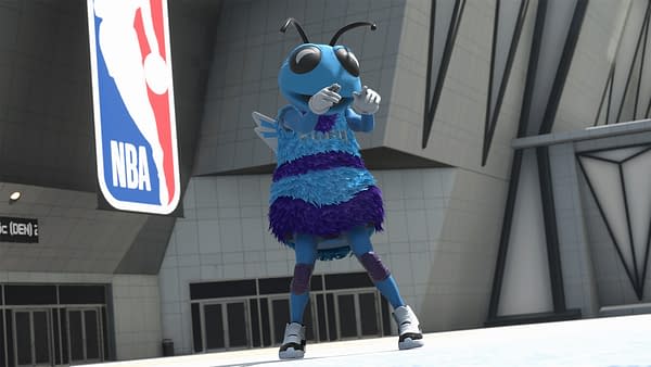 Shaquille O'Neal Takes Center Stage For NBA 2K26 Season 8