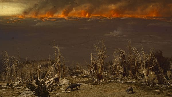 Surviving Earth