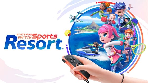 Everything Revealed During The Nintendo Direct For June 2026