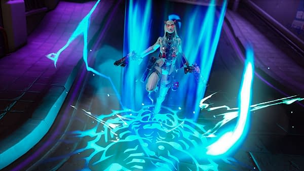 Overwatch Lays Out New Details For Season 3 Launch
