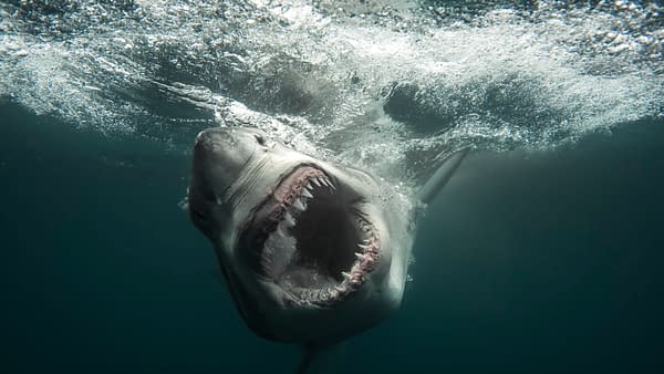 Shark Week 2026 Goes K-Pop with Ken Jeong and REI AMI & Much More