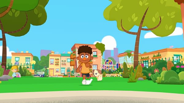 Sesame Street Announces Its First Major Video Game In 15 Years