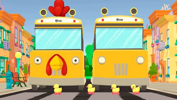 Sesame Street Announces Its First Major Video Game In 15 Years