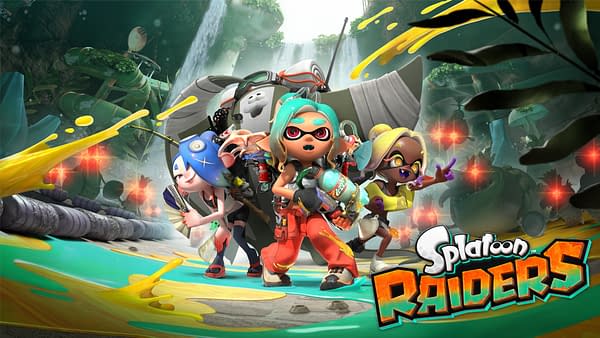 Everything Revealed During The Nintendo Direct For June 2026