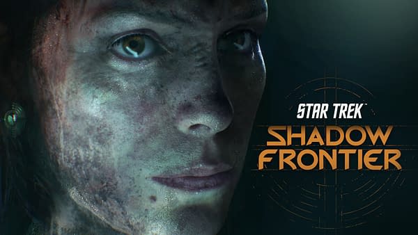 Star Trek: Shadow Frontier Announced For 2027 Release