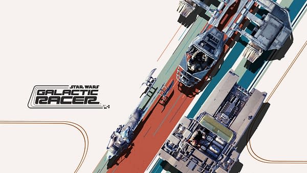 Star Wars: Updates Released About Two New Video Games