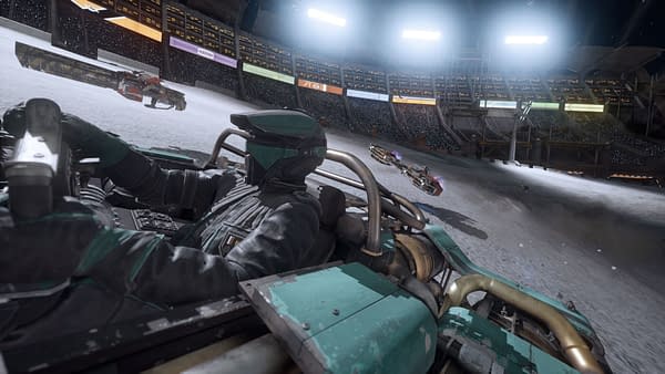 Star Wars: Updates Released About Two New Video Games