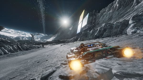 Star Wars: Updates Released About Two New Video Games