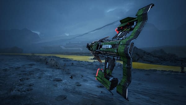Star Wars: Updates Released About Two New Video Games