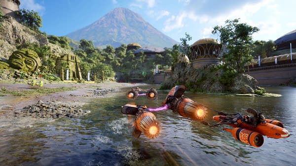 Star Wars: Updates Released About Two New Video Games