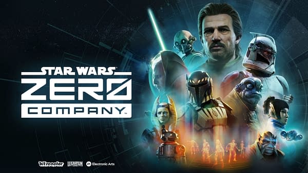 Star Wars: Updates Released About Two New Video Games