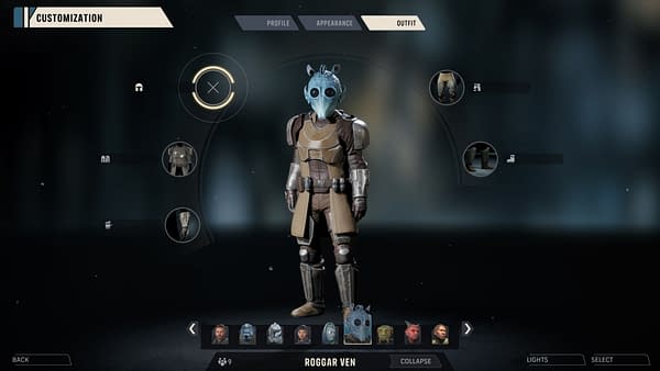 Star Wars: Updates Released About Two New Video Games