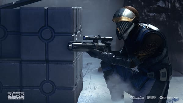Star Wars: Updates Released About Two New Video Games