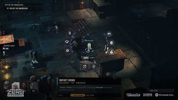 Star Wars: Updates Released About Two New Video Games
