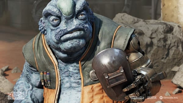 Star Wars: Updates Released About Two New Video Games