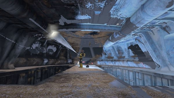 Star Wars is Coming To PowerWash Simulator 2 In a New DLC