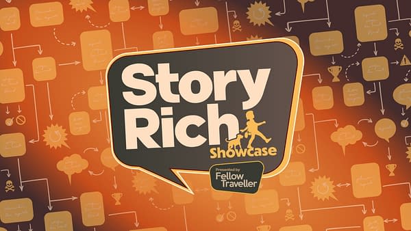 Everything Revealed During The Story-Rich Showcase 2026