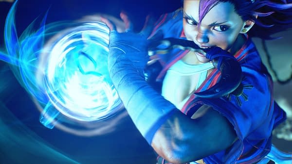 Street Fighter 6