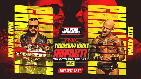 Total Nonstop Action
