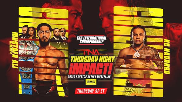 Total Nonstop Action
