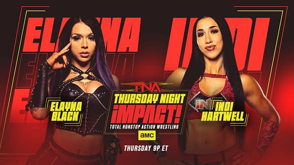 TNA Thursday Night iMPACT! Preview: At This Point, Who ISN'T Leaving?