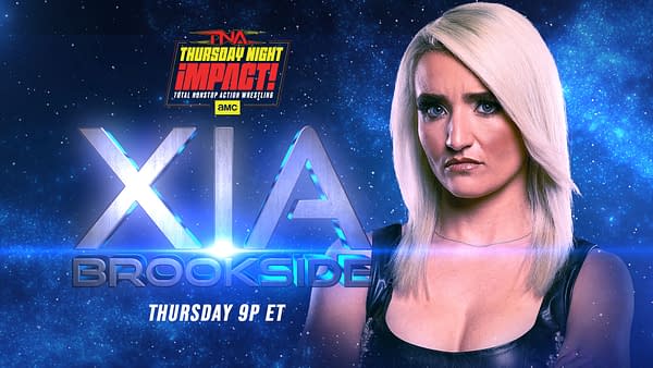 TNA Thursday Night iMPACT! Preview: So Who Isn't Leaving?