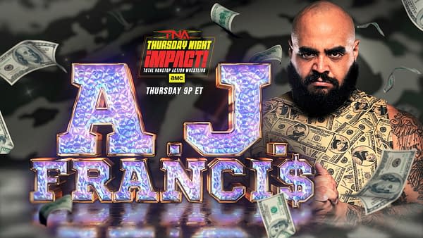 TNA Thursday Night iMPACT! Preview: Getting Thick In The Weeds