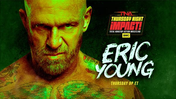 TNA Thursday Night iMPACT! Preview: Getting Thick In The Weeds