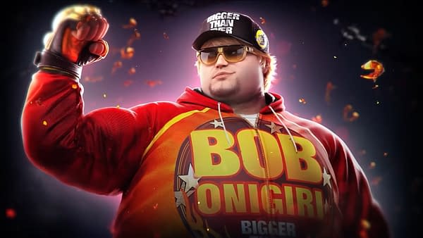 Tekken 8 Drops New Gameplay Trailer For DLC Character Bob