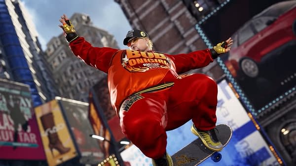 Tekken 8 Drops New Gameplay Trailer For DLC Character Bob
