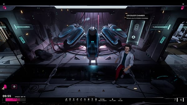 The Alters To Release The Last Variable DLC On July 13