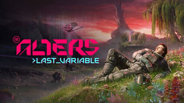 The Alters To Release The Last Variable DLC On July 13