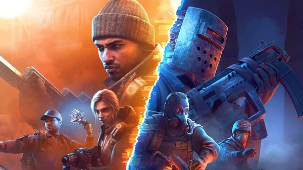 The Division Resurgence Year 1 Phase 3 Launches Today
