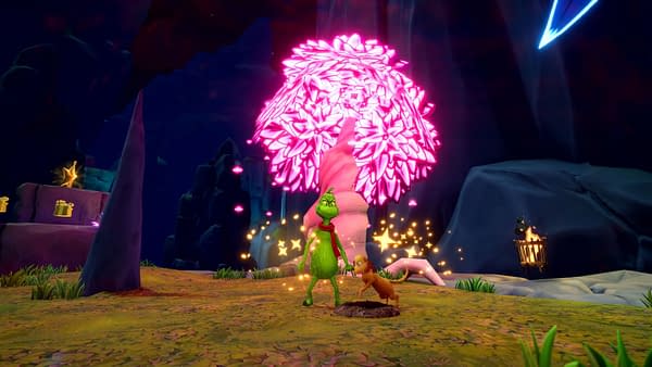 The Grinch 2: Saving Christmas Announced For October Launch