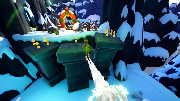 The Grinch 2: Saving Christmas Announced For October Launch