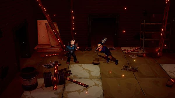 The Walking Dead: Streets of Survival Officially Announced