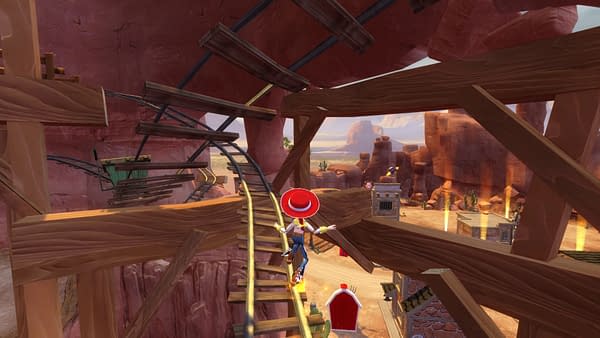 Atari Announces Two Retro Toy Story Video Game Releases