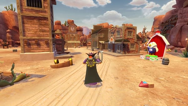 Atari Announces Two Retro Toy Story Video Game Releases