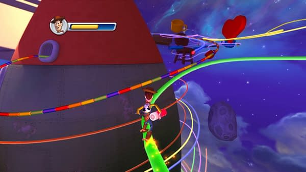 Atari Announces Two Retro Toy Story Video Game Releases