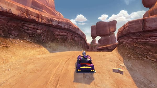 Atari Announces Two Retro Toy Story Video Game Releases