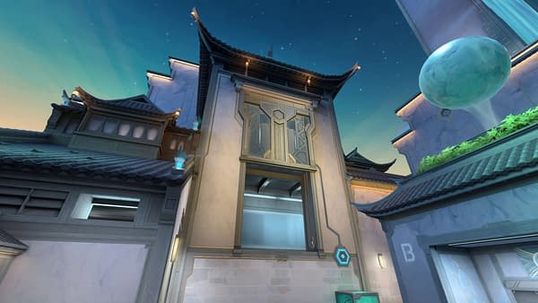 Valorant Reveals New Summit Map Dropping on June 24