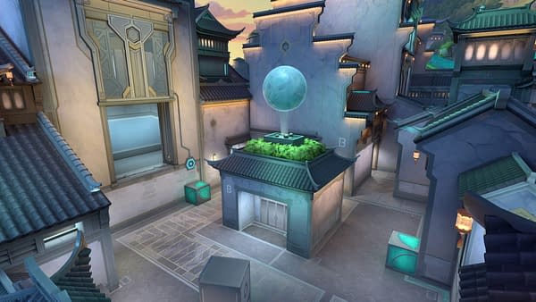 Valorant Reveals New Summit Map Dropping on June 24