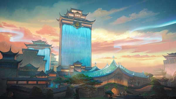 Valorant Reveals New Summit Map Dropping on June 24